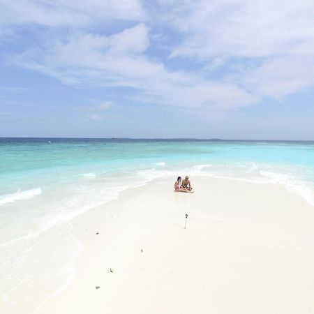 Royal Pearl Inn Maafushi Exterior photo